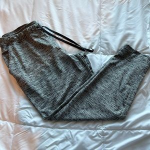 Tek Gear on the go athletic pants sz large